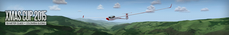 Xmas Cup 2015